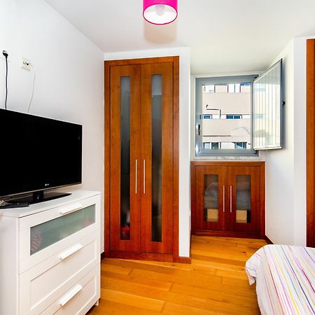 Whome | Damasceno Contemporary Apartment 59 Lisbon Luaran gambar