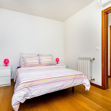 Whome | Damasceno Contemporary Apartment 59 Lisbon Luaran gambar
