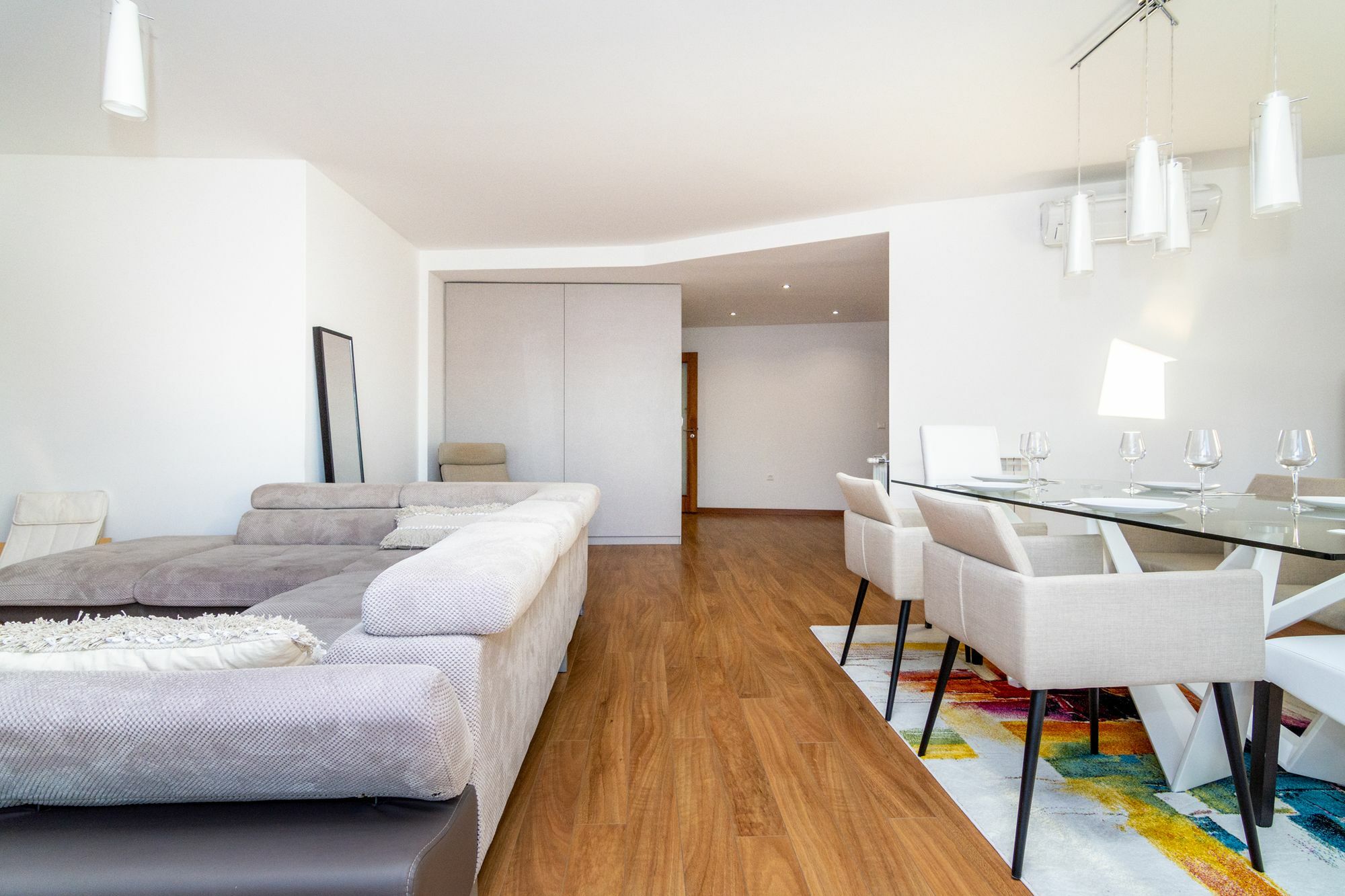 Whome | Damasceno Contemporary Apartment 59 Lisbon Luaran gambar