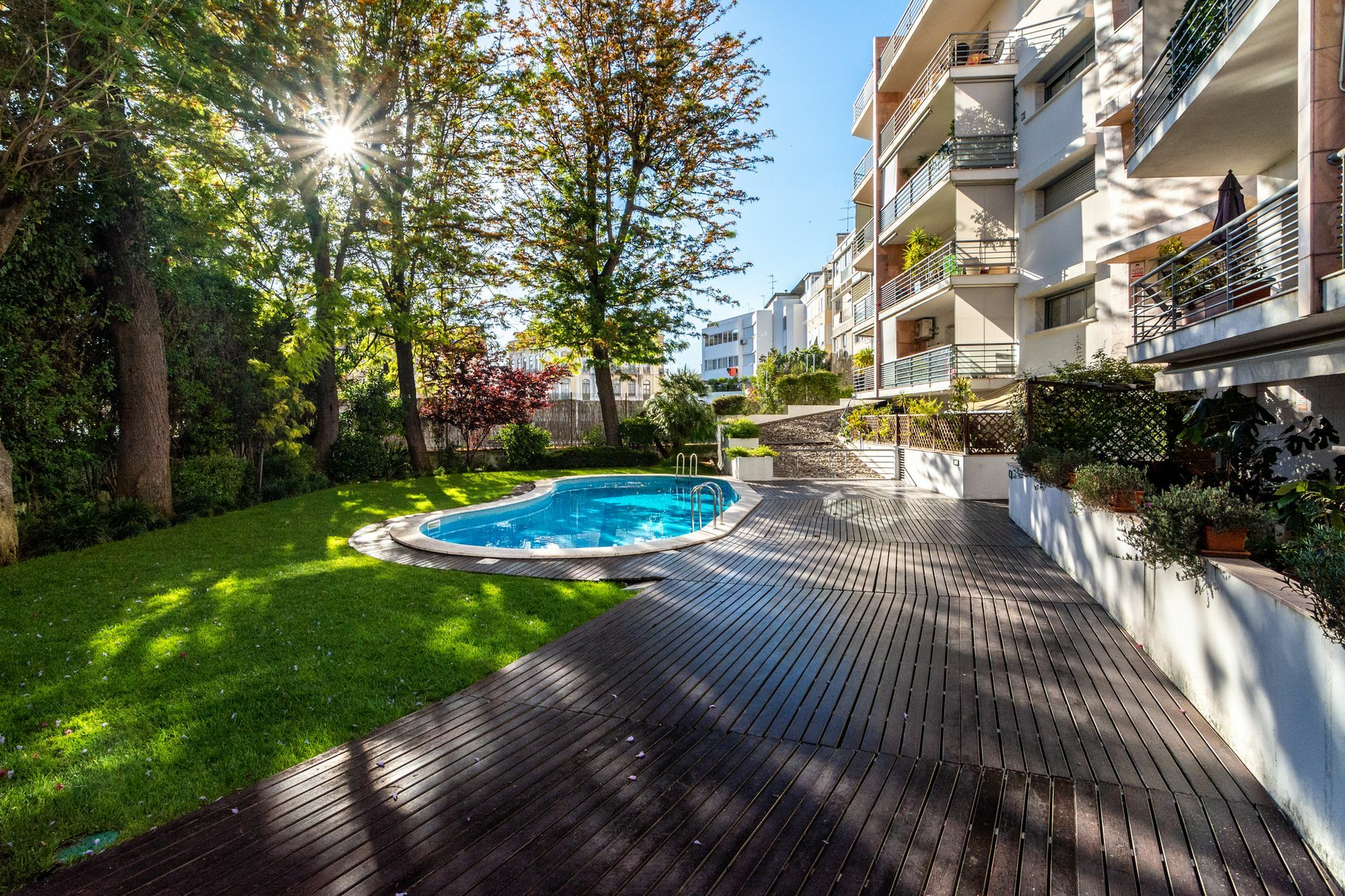 Whome | Damasceno Contemporary Apartment 59 Lisbon Luaran gambar