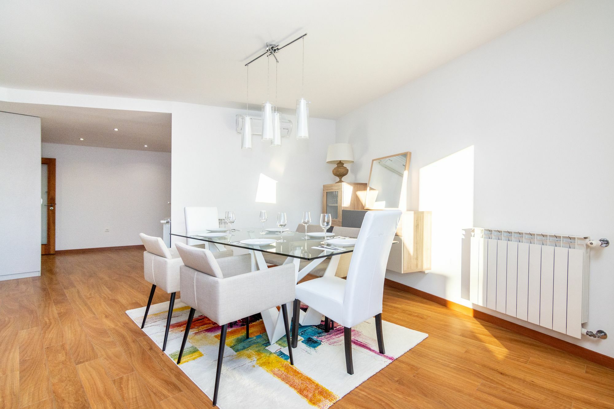 Whome | Damasceno Contemporary Apartment 59 Lisbon Luaran gambar