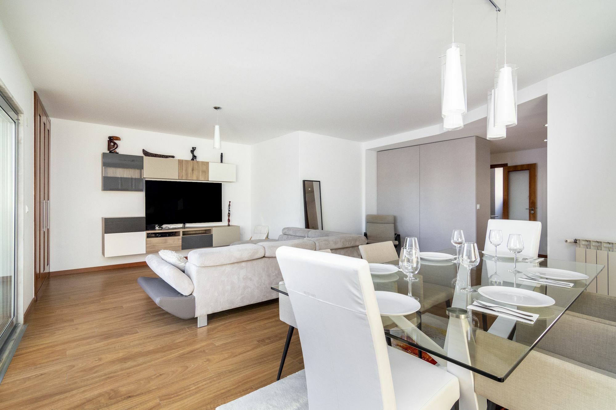 Whome | Damasceno Contemporary Apartment 59 Lisbon Luaran gambar
