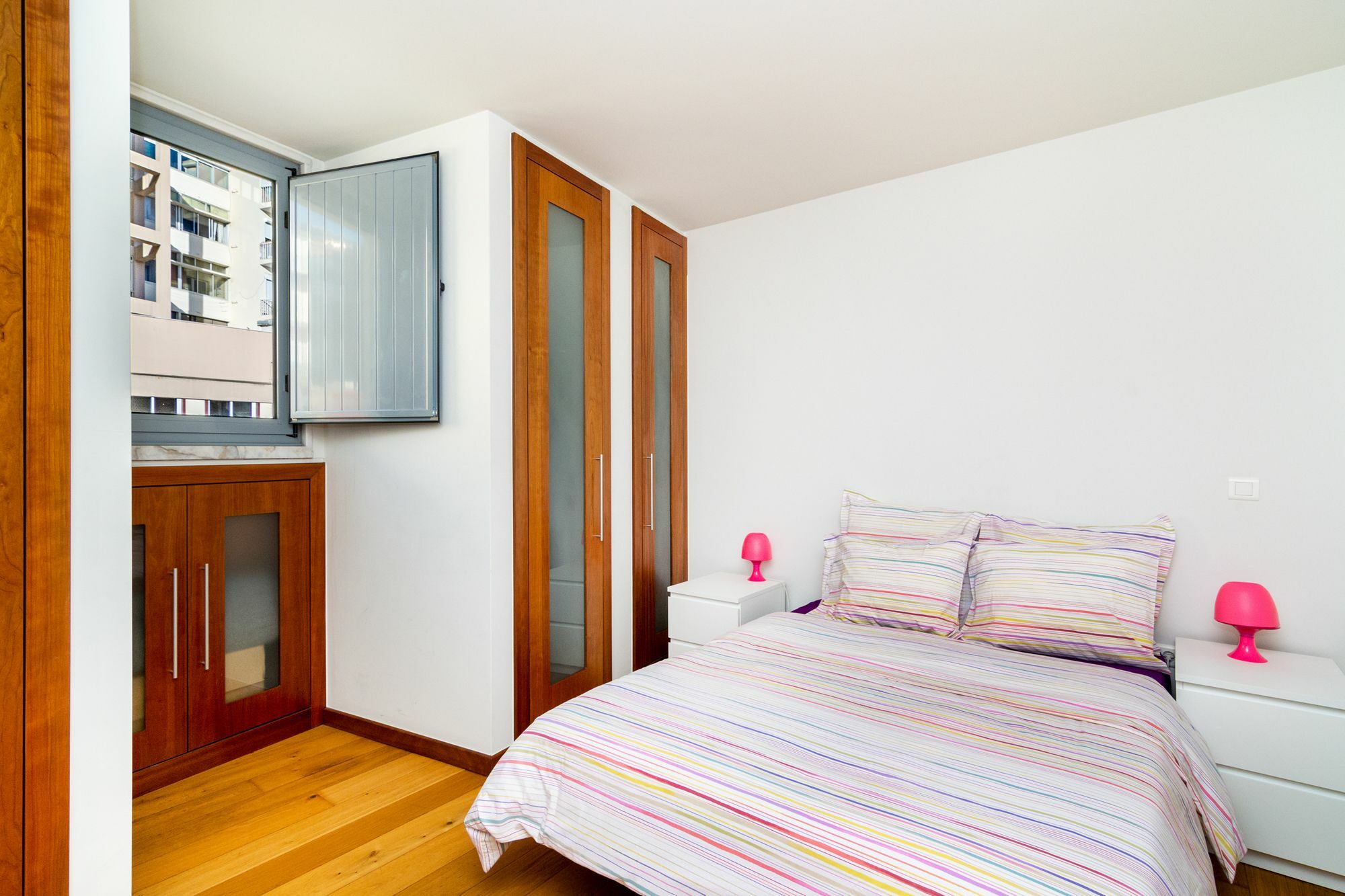 Whome | Damasceno Contemporary Apartment 59 Lisbon Luaran gambar