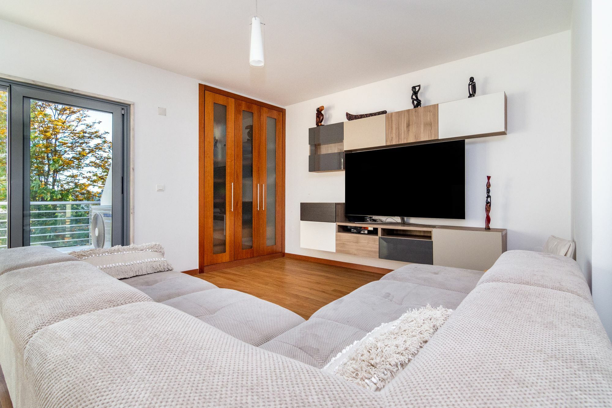 Whome | Damasceno Contemporary Apartment 59 Lisbon Luaran gambar