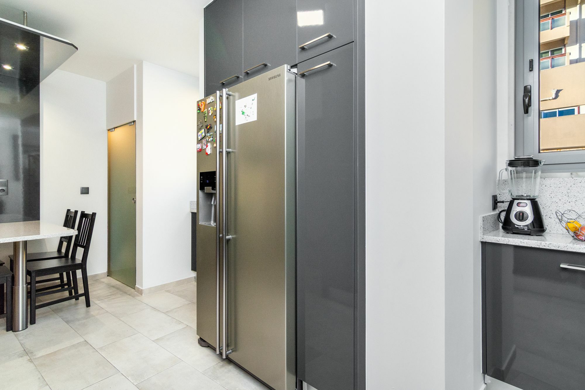 Whome | Damasceno Contemporary Apartment 59 Lisbon Luaran gambar